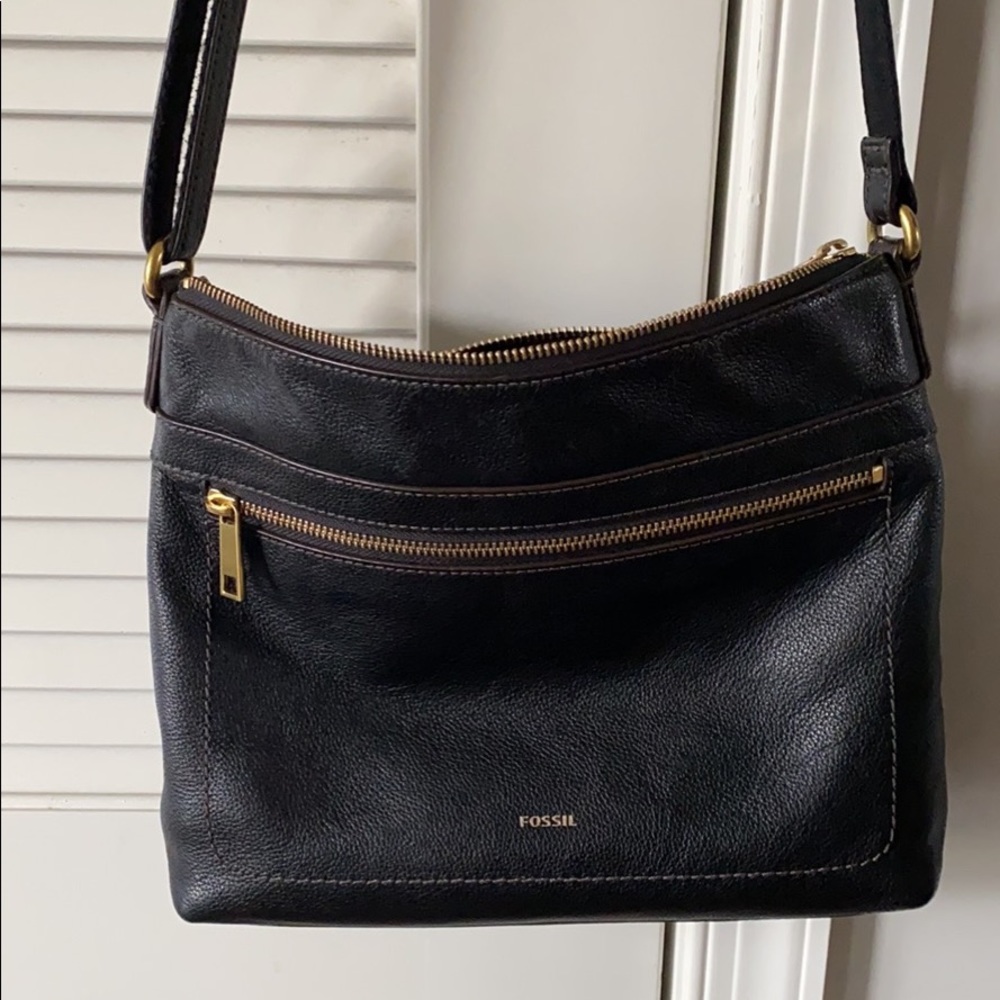 Fossil Crossbody Handbag